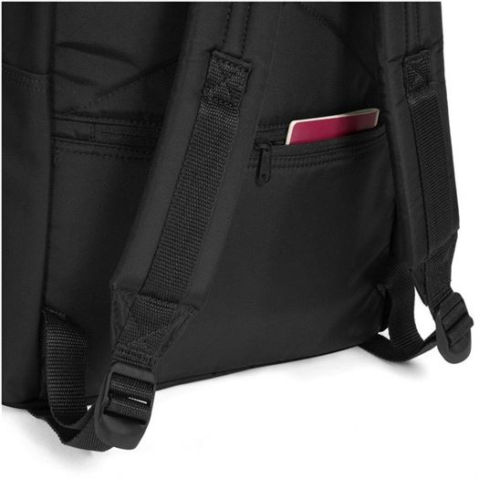 Eastpak homme padded double noir2087601_4 sur voshoes.com