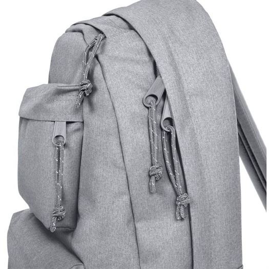 Eastpak homme padded double gris2087602_3 sur voshoes.com