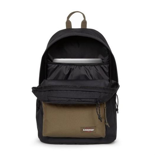 Eastpak homme padded double multicolore2087603_3 sur voshoes.com