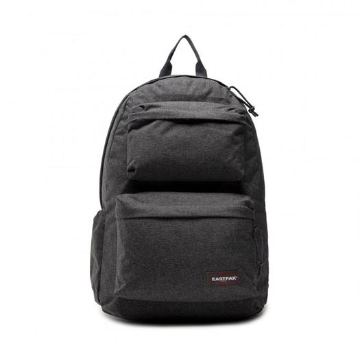 homme Eastpak homme padded double noir