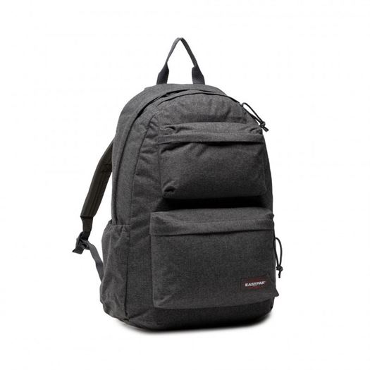 Eastpak homme padded double noir2087604_2 sur voshoes.com