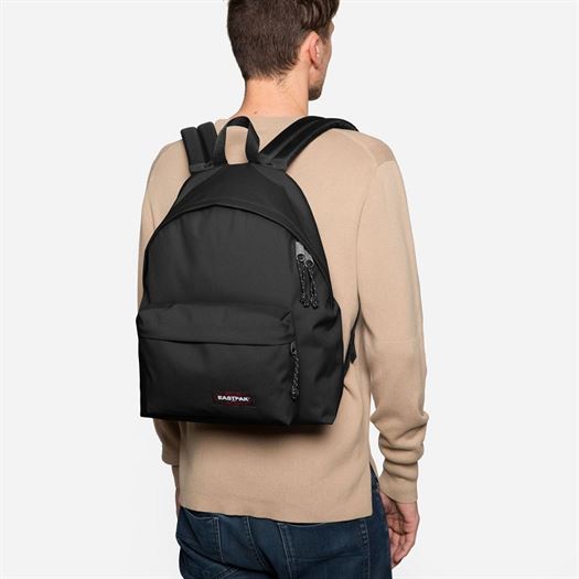 Eastpak garcon padded pak r noir2087701_5 sur voshoes.com