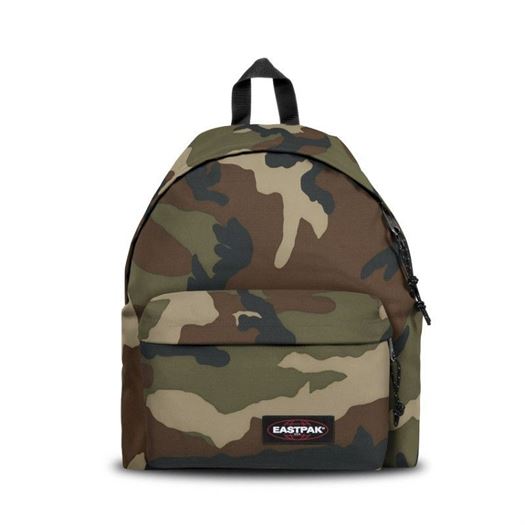 femme Eastpak femme padded pak r multicolore