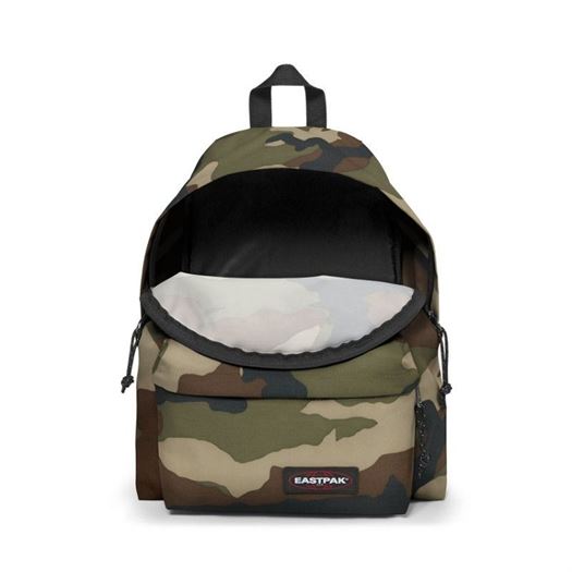 Eastpak homme padded pak r multicolore2087702_4 sur voshoes.com