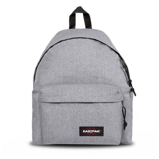 femme Eastpak femme padded pak r gris
