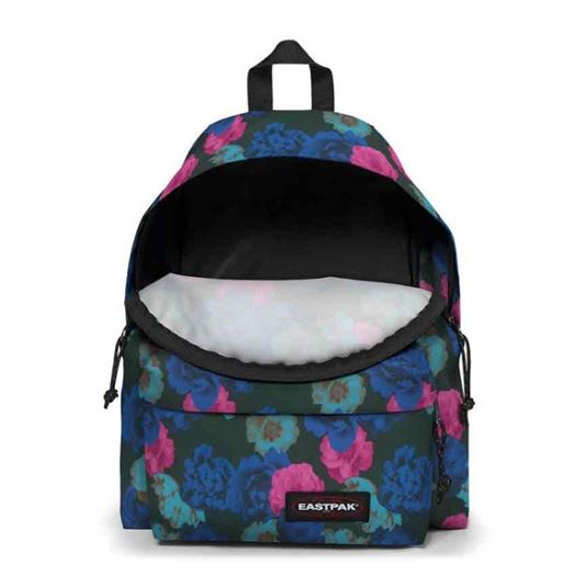 Eastpak femme padded pak r bleu2087705_2 sur voshoes.com