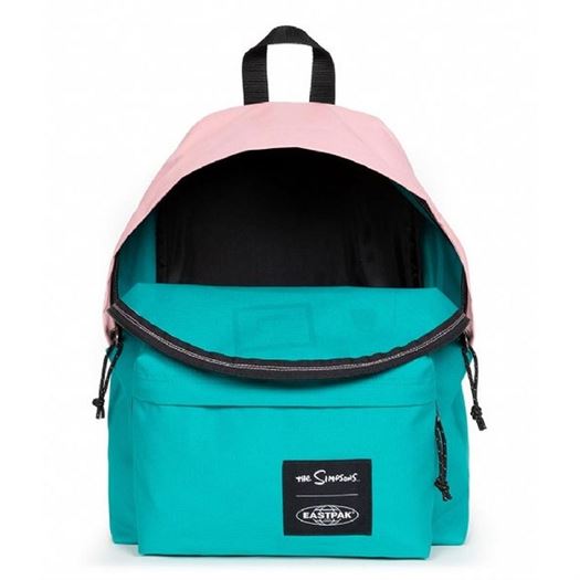 Eastpak femme padded pak r vert2087710_3 sur voshoes.com