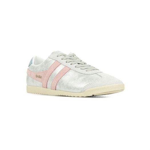 Gola femme bullet blaze platine2088002_2 sur voshoes.com