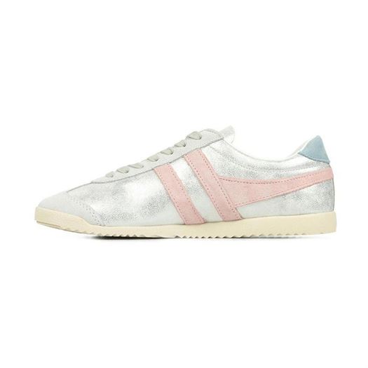 Gola femme bullet blaze platine2088002_3 sur voshoes.com