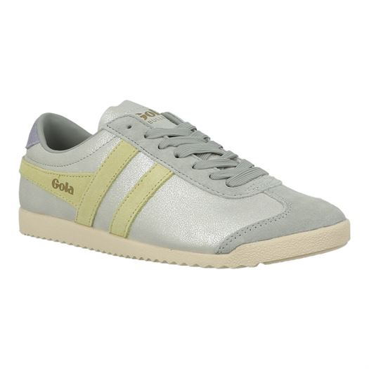 Gola femme bullet blaze argent2088005_2 sur voshoes.com