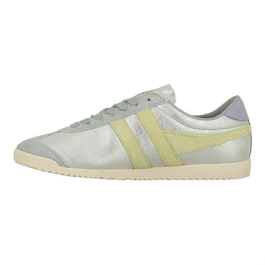 Gola femme bullet blaze argent2088005_3 sur voshoes.com