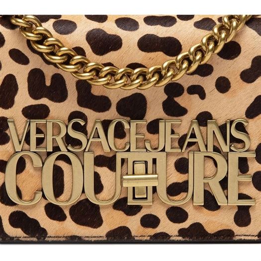 Versace jeans femme 73va4bl1 marron2088201_4 sur voshoes.com