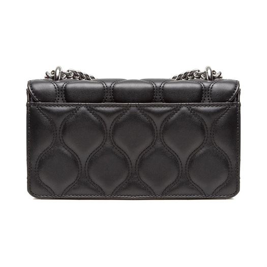 Versace jeans femme 73va4bl1 noir2088203_2 sur voshoes.com