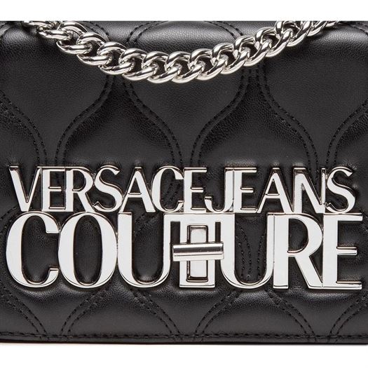 Versace jeans femme 73va4bl1 noir2088203_3 sur voshoes.com