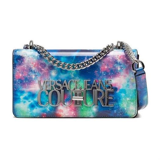 femme Versace jeans femme 73va4bl1 bleu