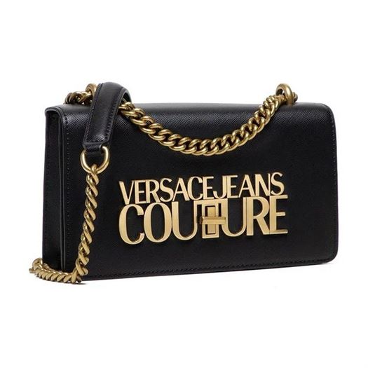 Versace jeans femme 73va4bl1 noir2088205_2 sur voshoes.com