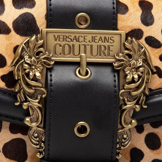 Versace jeans femme 73va4bf1 noir2088306_4 sur voshoes.com