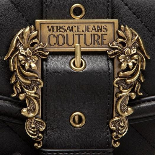 Versace jeans femme 73va4bf1 noir2088308_4 sur voshoes.com