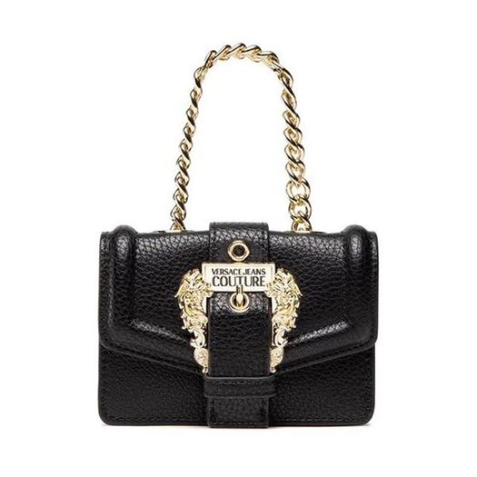 Versace jeans femme 73va6ffs noir2088701_2 sur voshoes.com