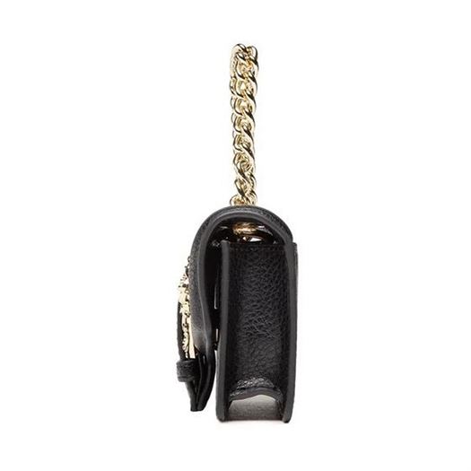 Versace jeans femme 73va6ffs noir2088701_3 sur voshoes.com