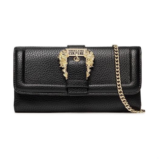 femme Versace jeans femme 73va5pf3 noir