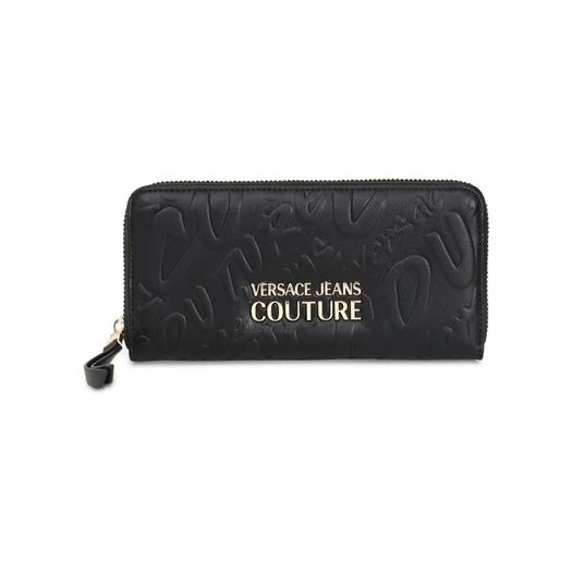femme Versace jeans femme 73va5pi1 noir