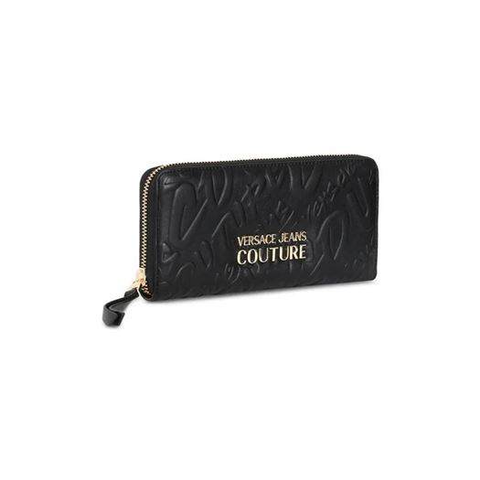 Versace jeans femme 73va5pi1 noir2089501_2 sur voshoes.com