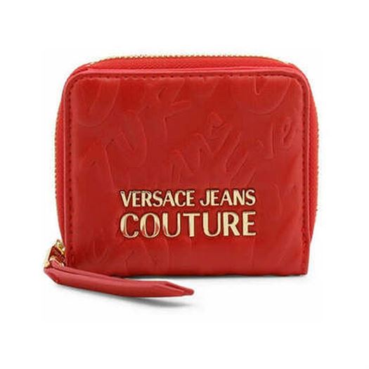 femme Versace jeans femme 73va5pi2 rouge
