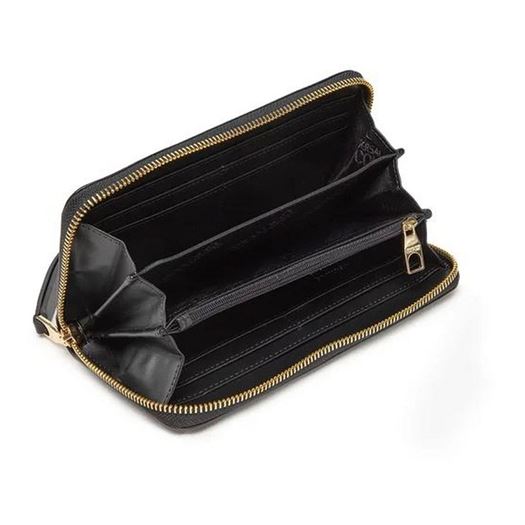 Versace jeans femme 73va5pl1 noir2089701_3 sur voshoes.com
