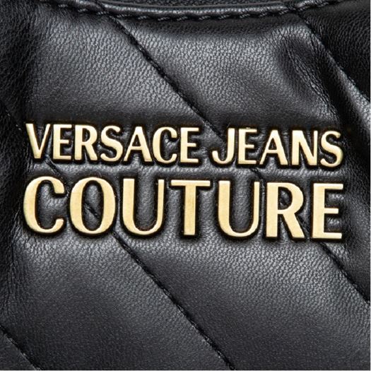 Versace jeans femme 73va4ba8 noir2090201_5 sur voshoes.com