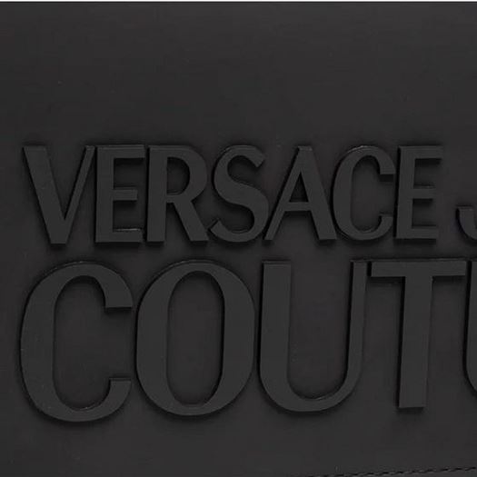 Versace jeans femme 73va4bh1 noir2091201_4 sur voshoes.com