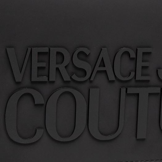 Versace jeans femme 73va4bh1 noir2091201_5 sur voshoes.com