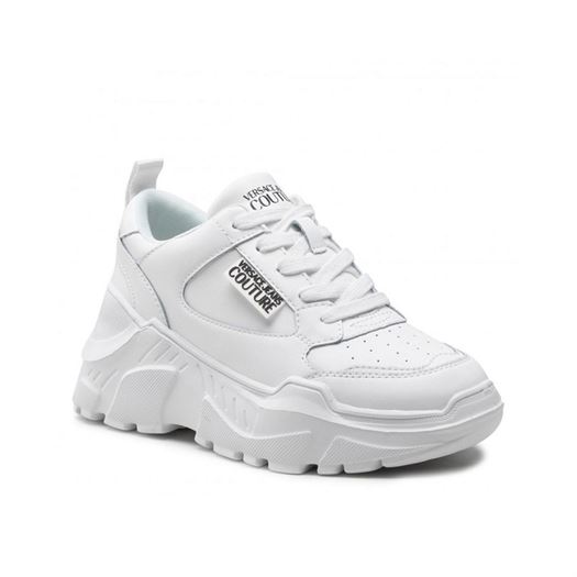 Versace jeans femme 73va3sc2 blanc2091402_2 sur voshoes.com