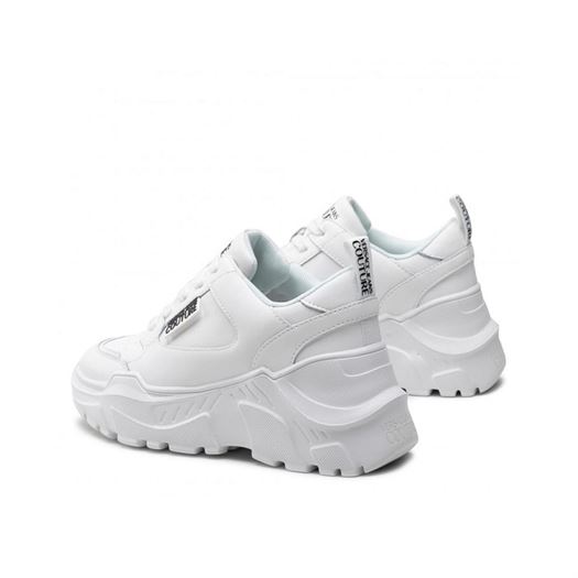 Versace jeans femme 73va3sc2 blanc2091402_3 sur voshoes.com