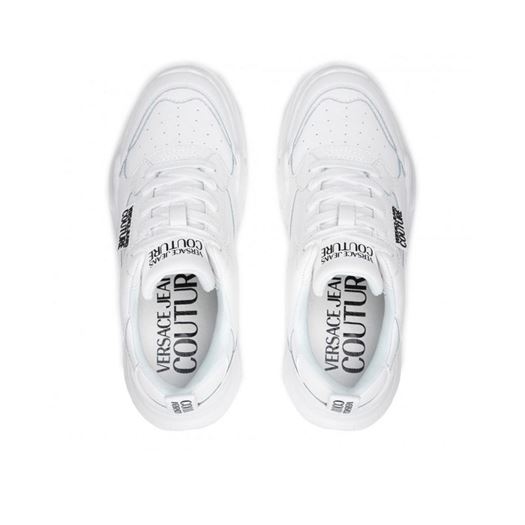 Versace jeans femme 73va3sc2 blanc2091402_4 sur voshoes.com