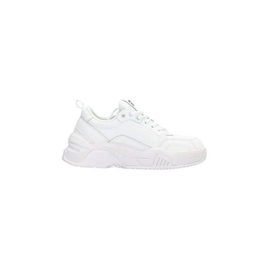 Versace jeans femme 73va3sf4 blanc2091602_3 sur voshoes.com