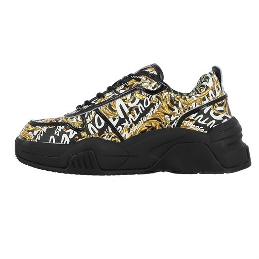 Versace jeans femme 73va3sf2 noir2091701_3 sur voshoes.com