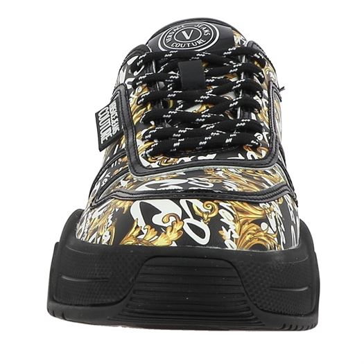 Versace jeans femme 73va3sf2 noir2091701_4 sur voshoes.com