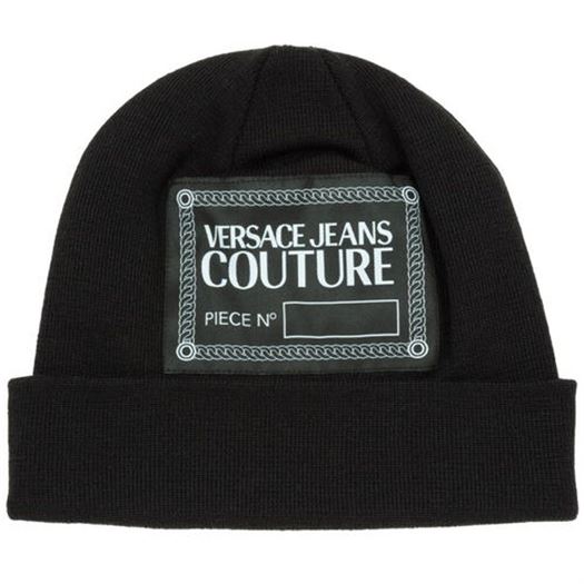 homme Versace jeans homme 73yazk44 noir