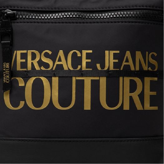 Versace jeans homme 73ya4b95 noir2093601_5 sur voshoes.com