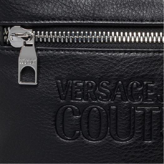 Versace jeans homme 73ya4b24 noir2093901_5 sur voshoes.com