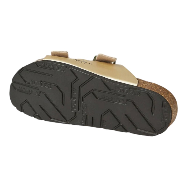 Pepe jeans femme oban classic w or2095001_6 sur voshoes.com