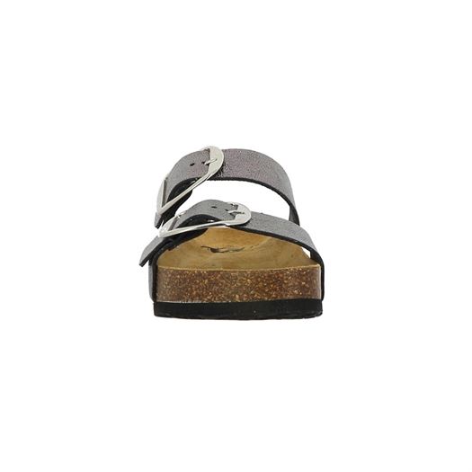 Plakton femme cp rock bis argent2095701_4 sur voshoes.com