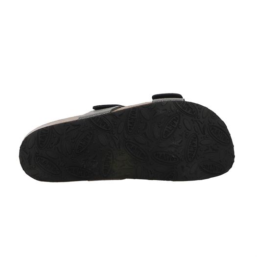 Plakton femme cp rock bis argent2095701_6 sur voshoes.com