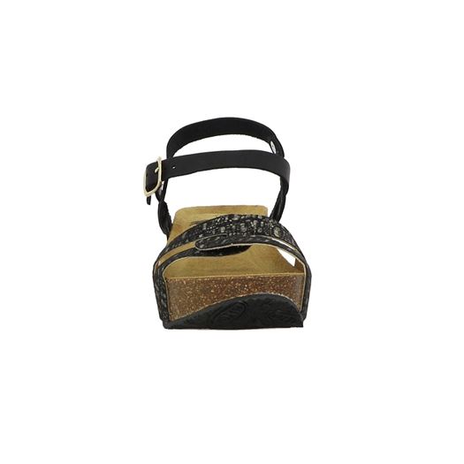 Plakton femme so kimbo noir2095901_4 sur voshoes.com