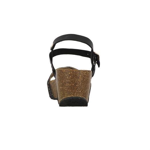 Plakton femme so kimbo noir2095901_5 sur voshoes.com