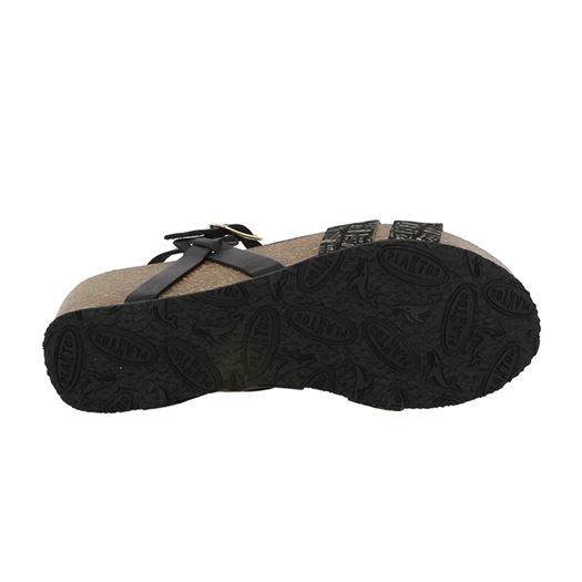 Plakton femme so kimbo noir2095901_6 sur voshoes.com