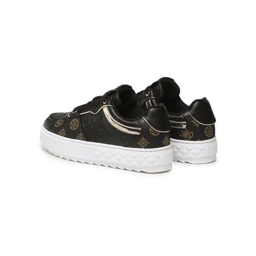 Guess femme fiena noir2096001_3 sur voshoes.com