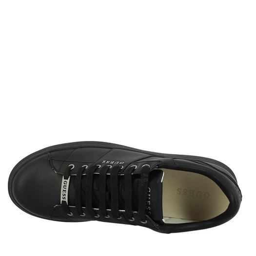 Guess homme vibo carryover noir2096101_5 sur voshoes.com