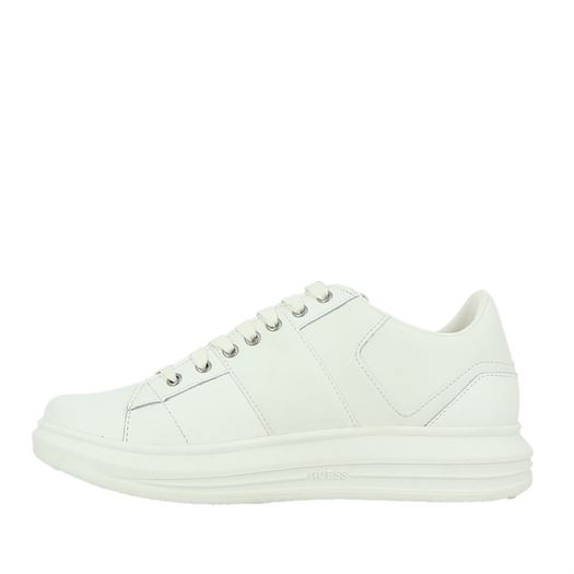 Guess homme vibo carryover blanc2096102_3 sur voshoes.com